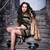 Rebecca Ferguson - List pictures