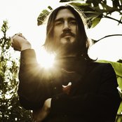 John Frusciante - List pictures