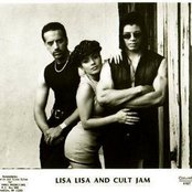 Lisa Lisa And Cult Jam - List pictures