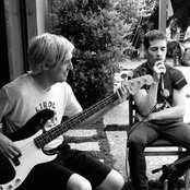 Dead Man's Bones - List pictures