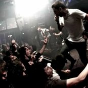 Thy Art Is Murder - List pictures