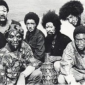 Juju - List pictures