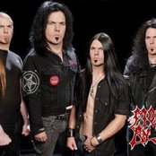 Morbid Angel - List pictures