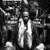 Busta Rhymes - List pictures