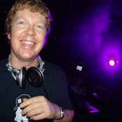John Digweed - List pictures
