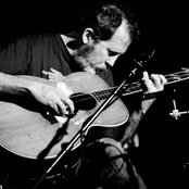 Bill Orcutt - List pictures