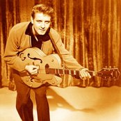 Cochran Eddie - List pictures