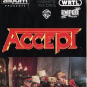 Dokken - List pictures