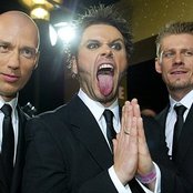 Oomph! - List pictures