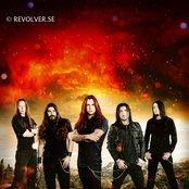 Firewind - List pictures