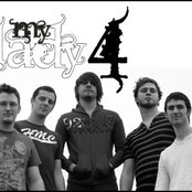 My Lady Four - List pictures