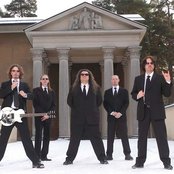 Candlemass - List pictures