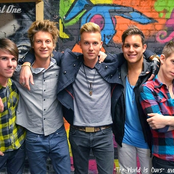 Eleven Past One - List pictures