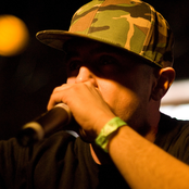 Homeboy Sandman - List pictures