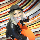 Amandine Bourgeois - List pictures