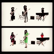 The Black Belles - List pictures