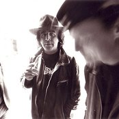 Killing Joke - List pictures
