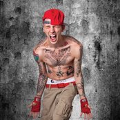Machine Gun Kelly - List pictures