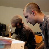 Taylor Deupree - List pictures