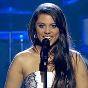 Mélanie René - List pictures