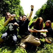 Threat Signal - List pictures