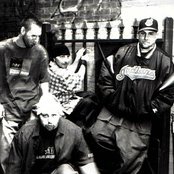 Non Phixion - List pictures