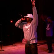 Juice Mccain - List pictures