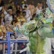 Império Serrano - List pictures