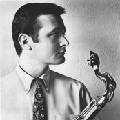 Stan Getz - List pictures