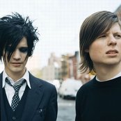 Jamison Parker - List pictures