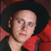 Martin L. Gore - List pictures