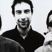 Primal Scream - List pictures