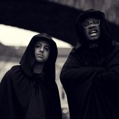 The Doppelgangaz - List pictures