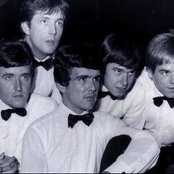 Dave Clark Five - List pictures