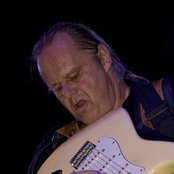 Walter Trout - List pictures