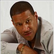 Tony Terry - List pictures