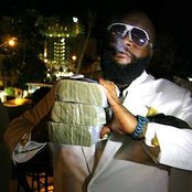 Rick Ross - List pictures