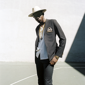 Theophilus London - List pictures
