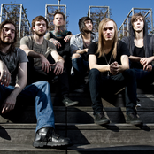 Betraying The Martyrs - List pictures