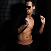 Sergio Cuho - List pictures