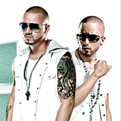 Wisin Y Yandel - List pictures