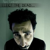 Serj Tankian - List pictures