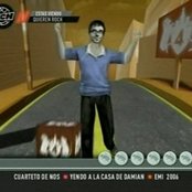 El Cuarteto De Nos - List pictures