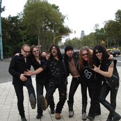 Mago De Oz - List pictures