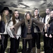Korpiklaani - List pictures