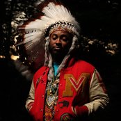 Thundercat - List pictures