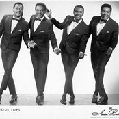 Four Tops - List pictures