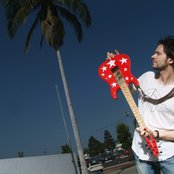 Paul Gilbert - List pictures