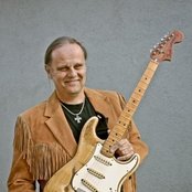 Walter Trout - List pictures