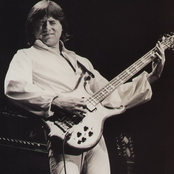 Greg Lake - List pictures